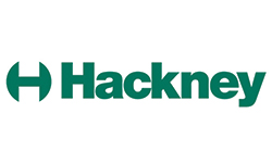 Hackney Council Roller Shutters Essex & London – EDM Customer