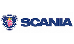 Scania Roller Shutters Essex & London – EDM Customer